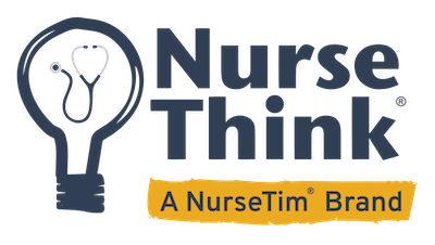 NurseThink——NurseTim品牌